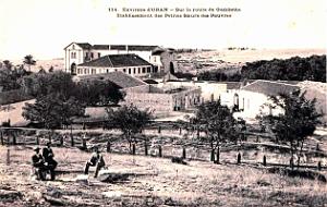 Oran-Gambetta - Petites Soeurs des Pauvres